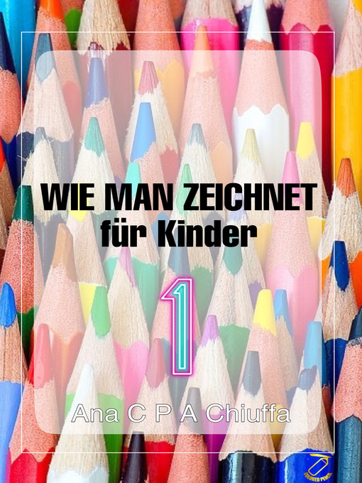 Title details for WIE MAN ZEICHNET für Kinder 1 by Colored Pencil - Available